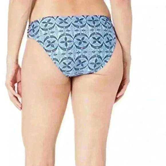 NWT La Blanca Swim Bottoms Sz 14 - Picture 3 of 7